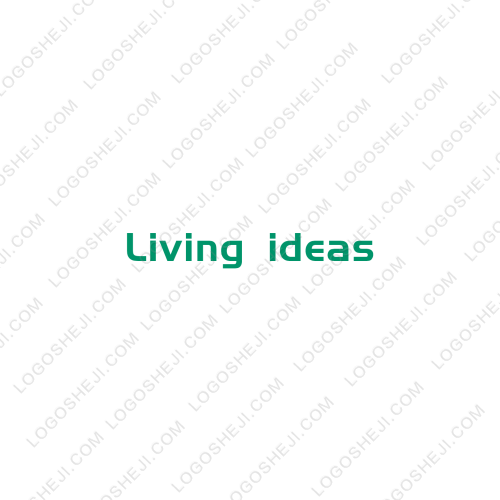 青年學習社logo設計
