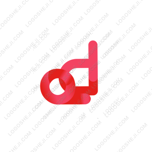 皮蛋logo設計