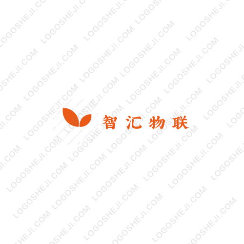 百應金科logo設計