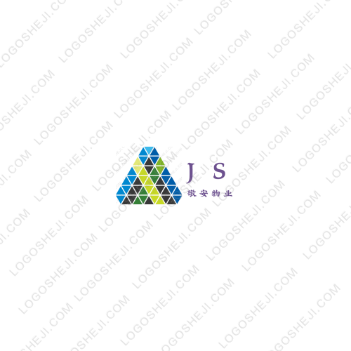 一群瘋子在吹牛皮logo設計