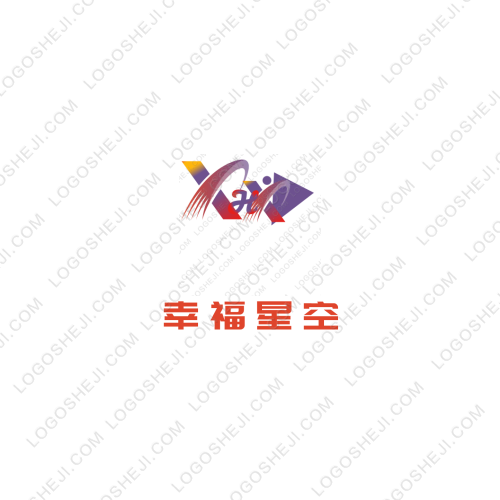 千慕小店logo設計