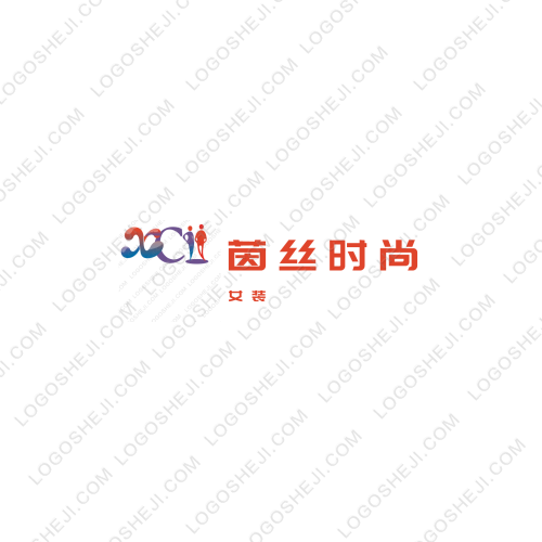 四川會館logo設計