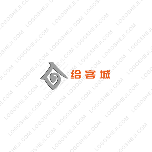 七七四十九logo設計