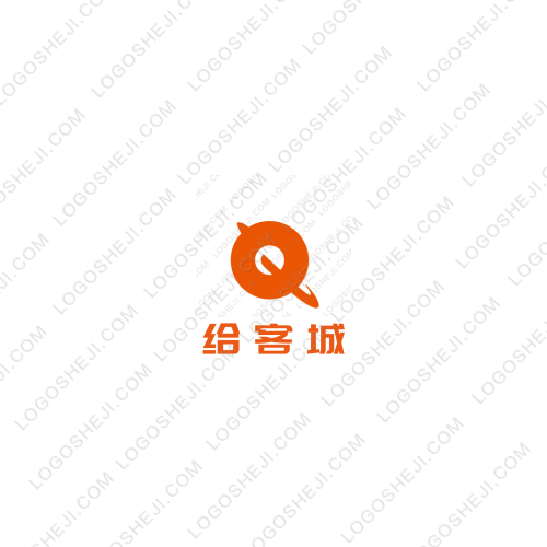 信雅達玻璃鋼logo設計