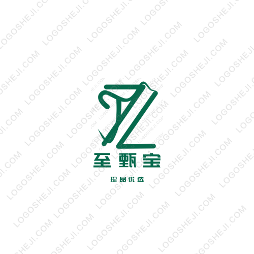小浩子logo設(shè)計