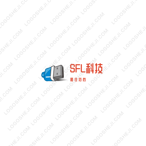 奕辰logo設計