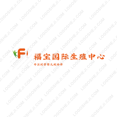 彩虹視頻解說logo設計