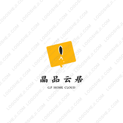 大淘小牛影視logo設計