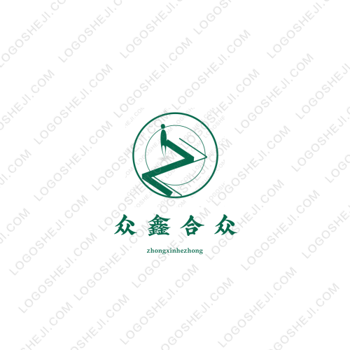 鋒宙鈺logo設(shè)計(jì)