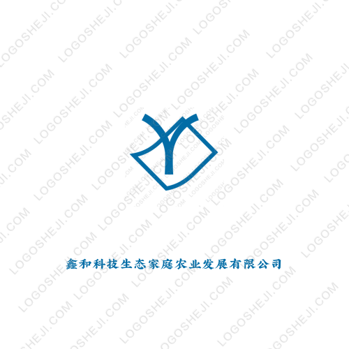 魏無羨logo設計