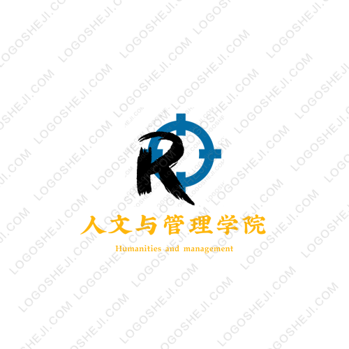 新青年logo設(shè)計