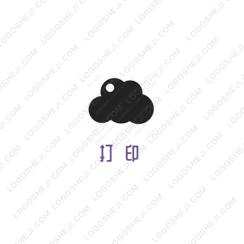 汪汪logo設計