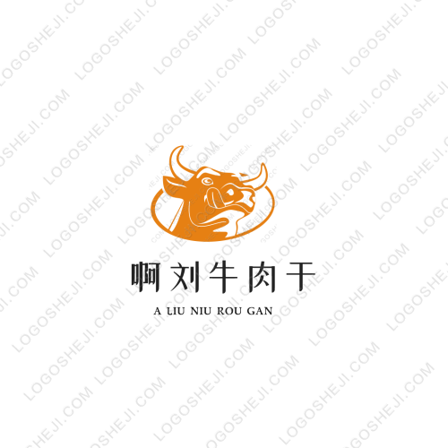 鼎琛商貿logo設計