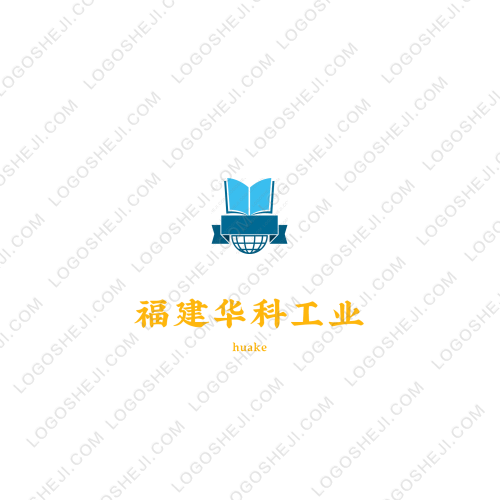 共創聯盟logo設計
