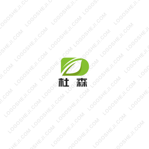 月隱logo設(shè)計(jì)