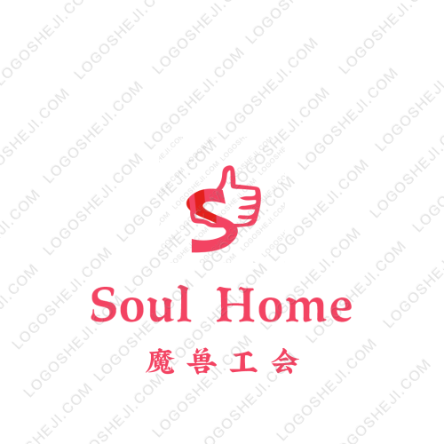 七洲優(yōu)品logo設(shè)計