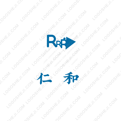 嶄瀾logo設計