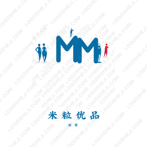 億億解說logo設計