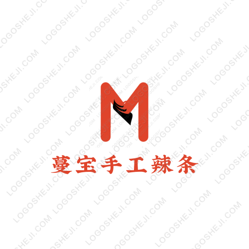 忘我的做自己logo設計