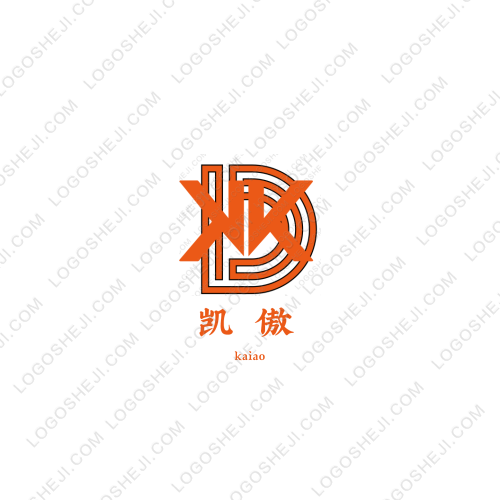 云云影視logo設(shè)計(jì)