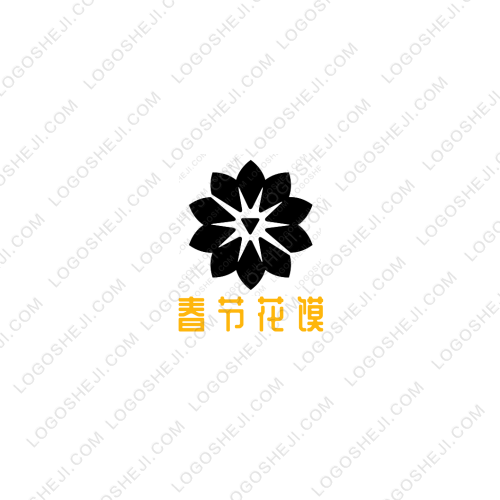 河南青夕雨網(wǎng)絡(luò)科技有限公司logo設(shè)計