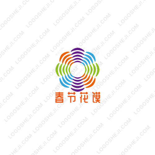 泰璽logo設計