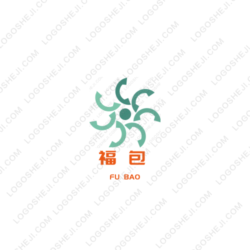 俊龍假期logo設(shè)計