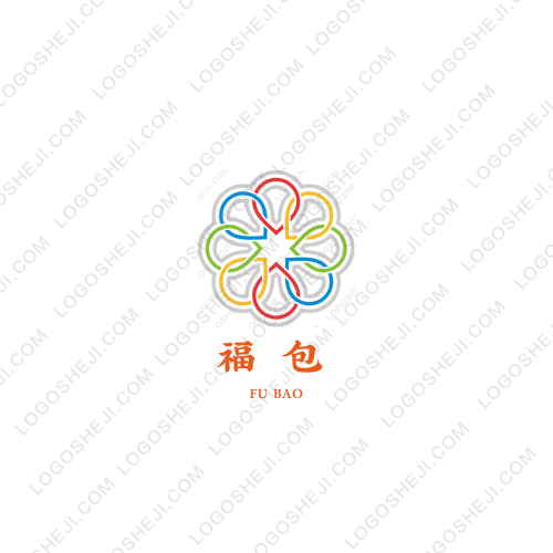慧明堂logo設計