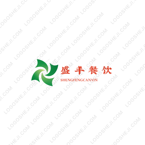 無道logo設計