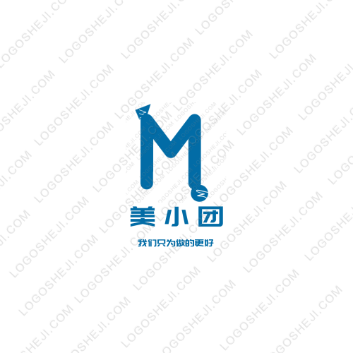 汪汪隊logo設計