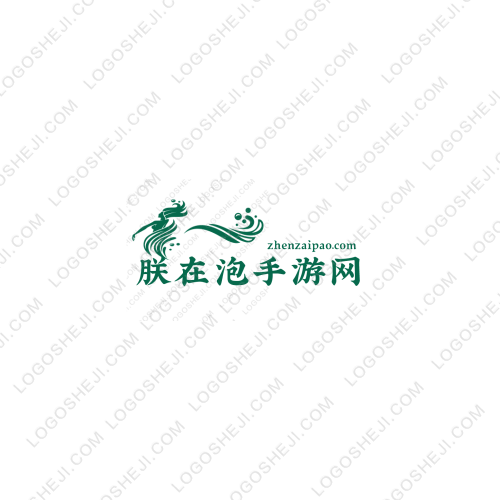 商橙網logo設計