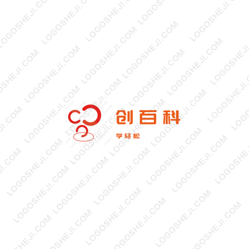 紅佳短劇場logo設計