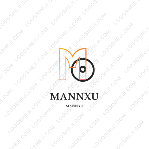眾暢救援logo設計