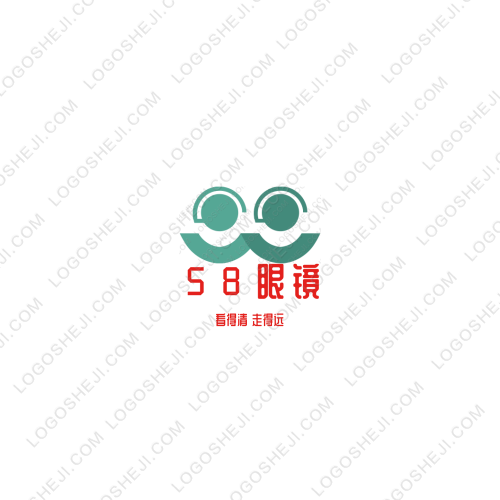 三兄弟燈具logo設計