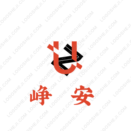 海港城logo設(shè)計(jì)
