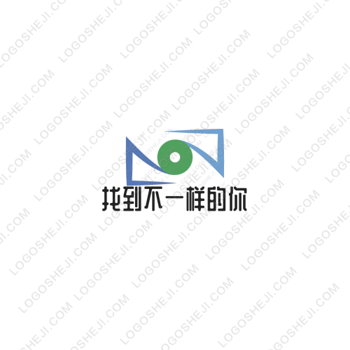 汪汪隊logo設計