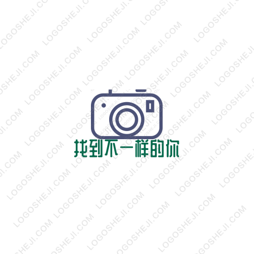 皇宮logo設計