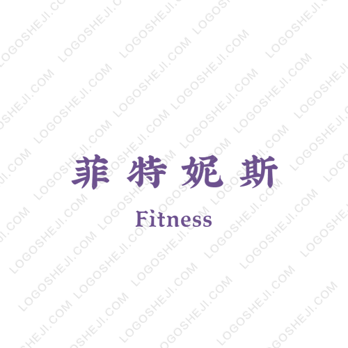 楷藍影視logo設計
