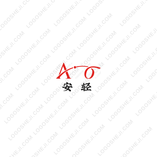 瑞誠保logo設(shè)計