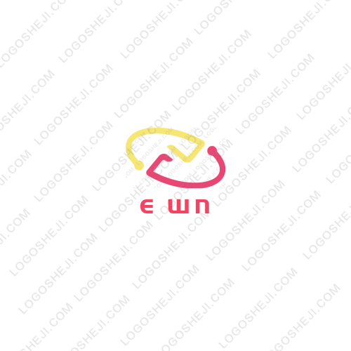 ewnlogo設(shè)計(jì)