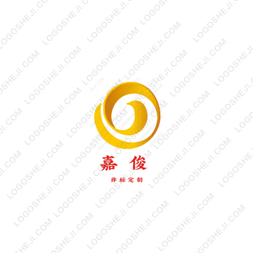 初·見Naillogo設計