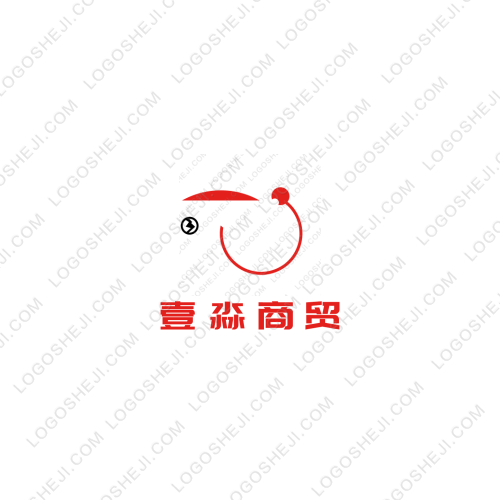 千禾logo設計