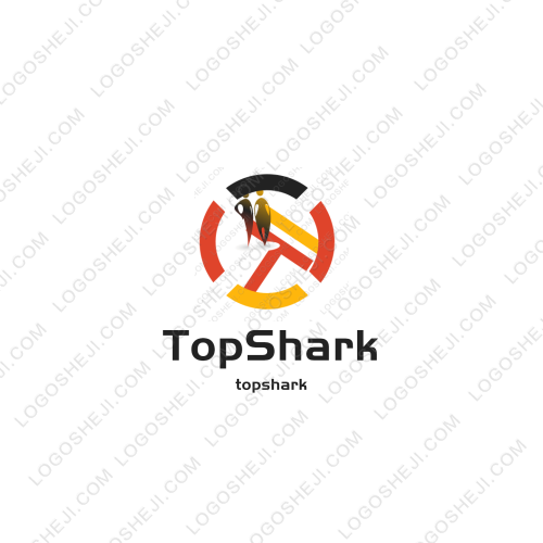 噏咕嚕尼咕嚕尼吽發(fā)匝[logo設計
