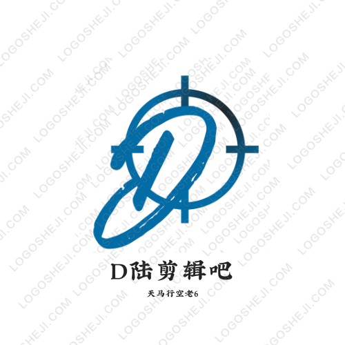 重慶酸辣粉logo設計