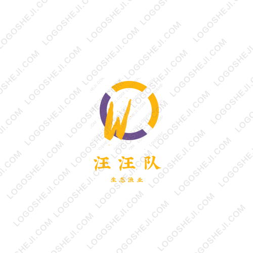 青途logo設計