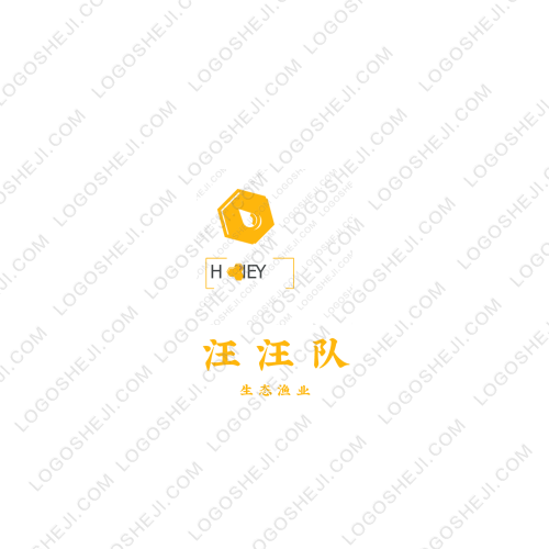 飛蜜logo設(shè)計(jì)