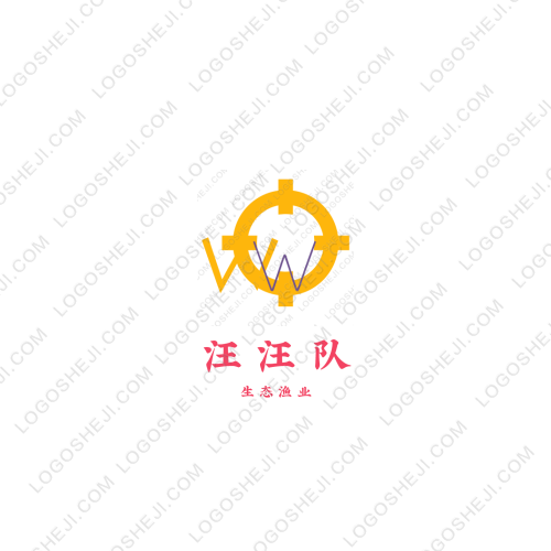 本宇logo設計