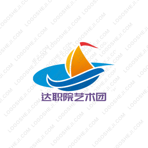 張樹鵬logo設計