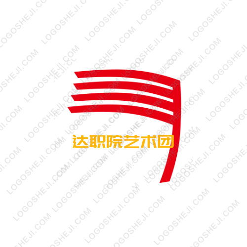 風范在望logo設計