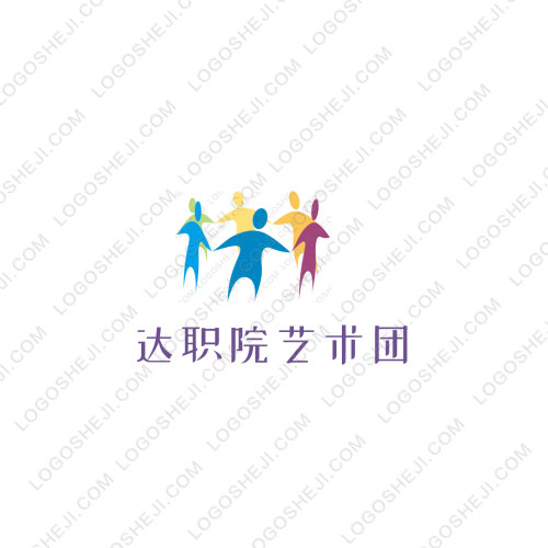 空logo設計